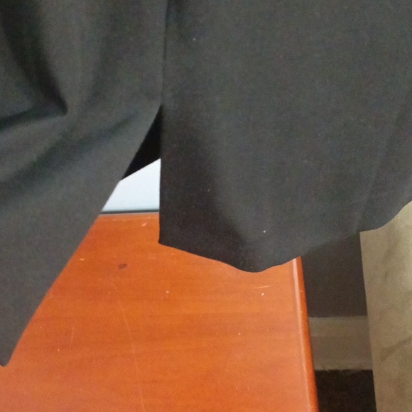 White House black market women's black & white dress - Picture 11 of 17